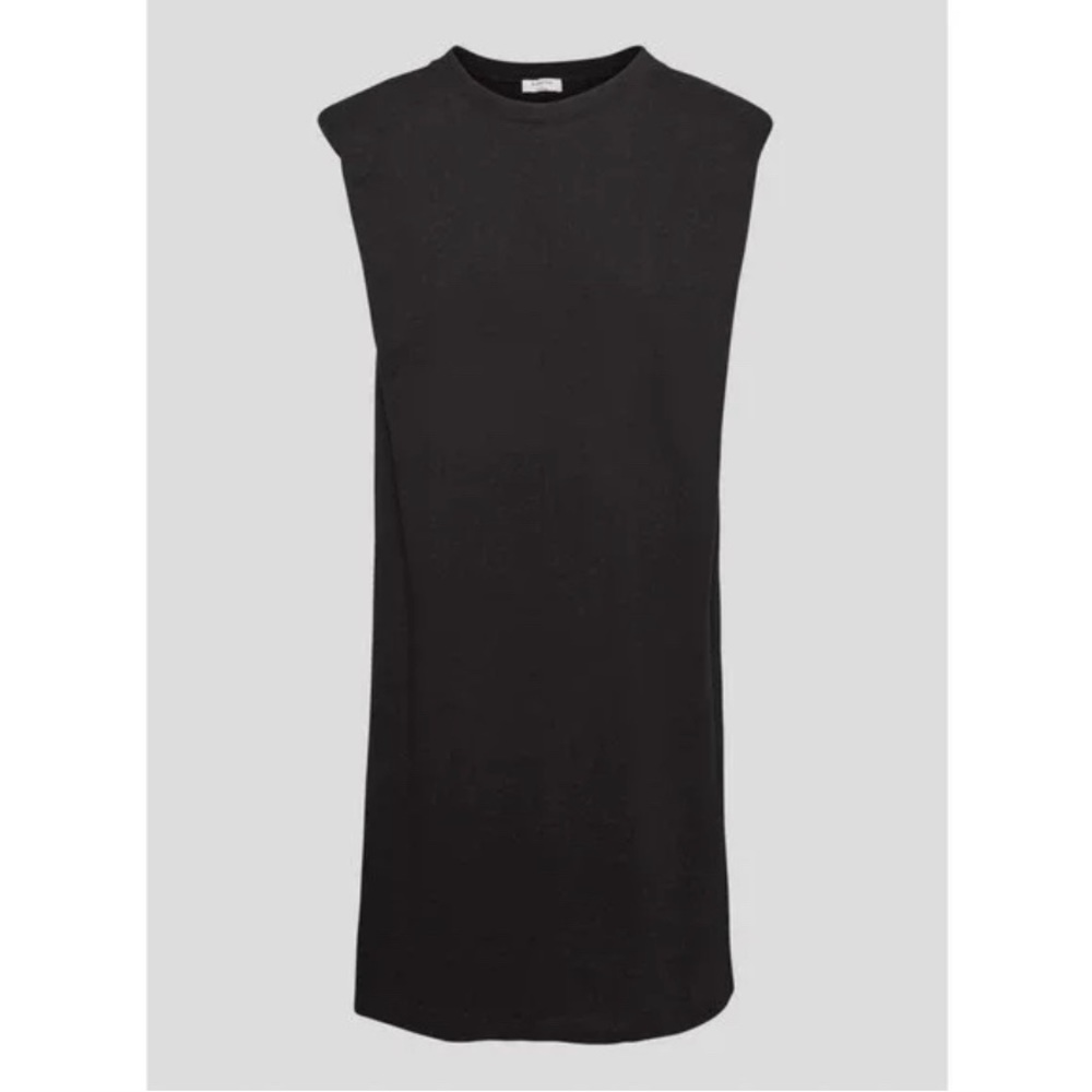 NWOT ARITZIA BABATON MUSCLE TEE DRESS